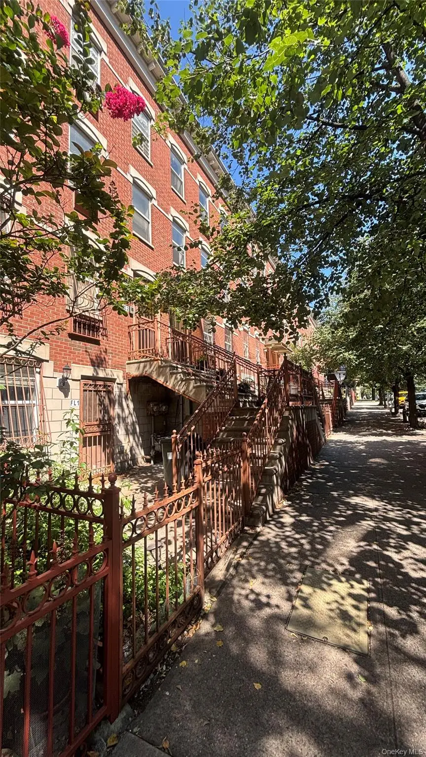 5 E 117th Street, New York, NY 10035 - #3