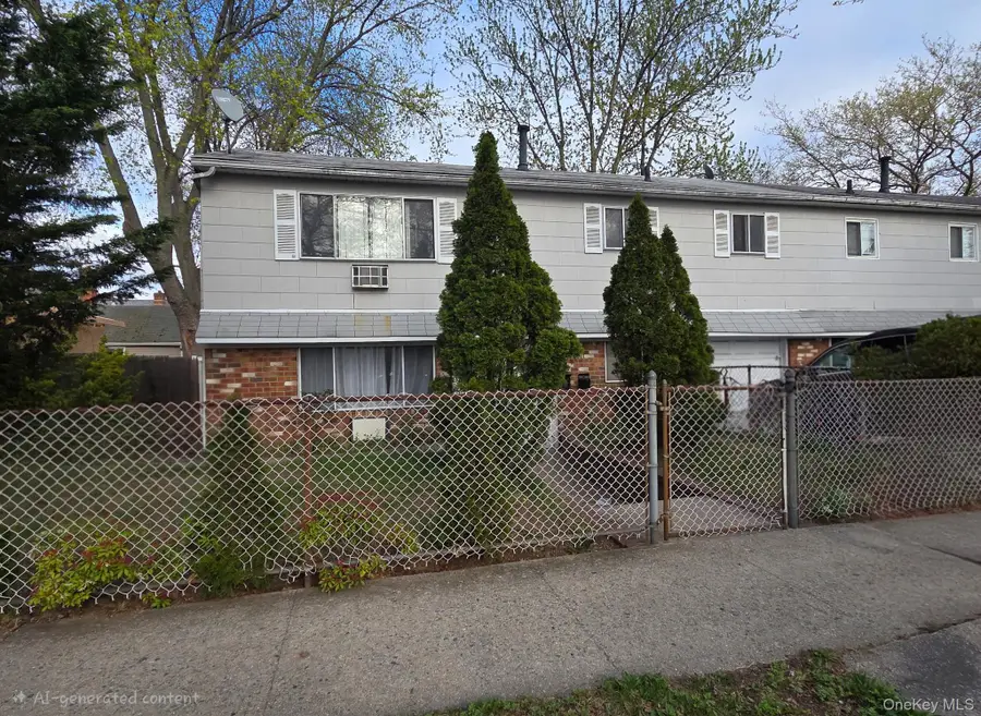 14753 Weller Lane, Rosedale, NY 11422 - #3