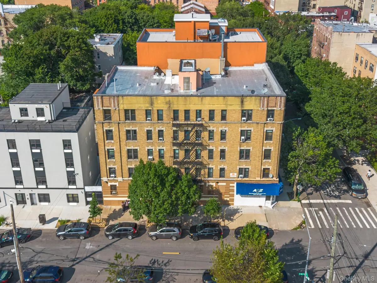 785 E 181 Street #11, Bronx, NY 10460 - #1