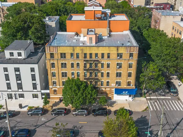 785 E 181 Street #11, Bronx, NY 10460