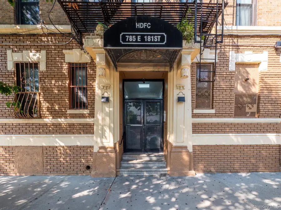 785 E 181 Street #11, Bronx, NY 10460 - #2