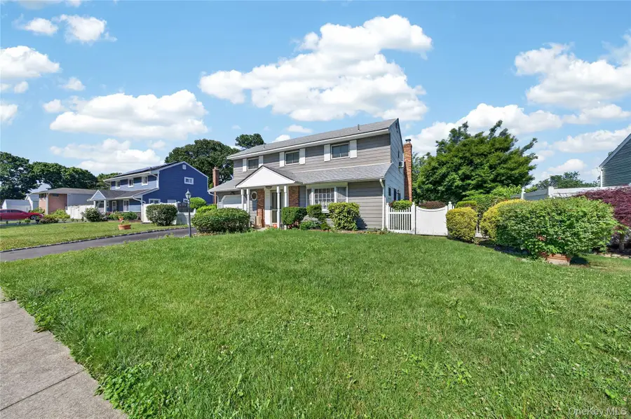 199 Cone Avenue, Central Islip, NY 11722 - #2