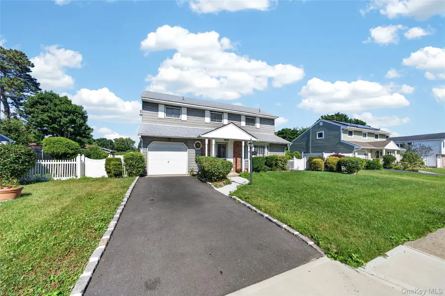 199 Cone Avenue, Central Islip, NY 11722 - #3