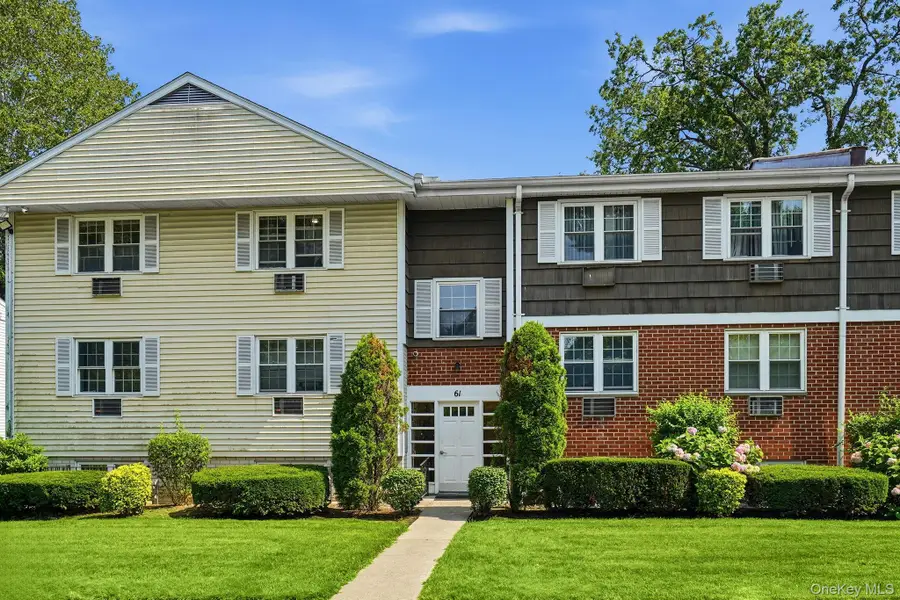 61 Lorraine Terrace #246, Mount Vernon, NY 10553 - #2
