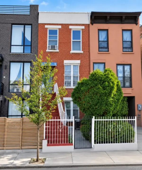 Address Withheld By Seller, Brooklyn, NY 11233