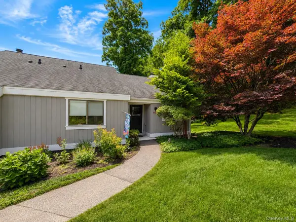 241 Heritage Hills #D, Somers, NY 10589