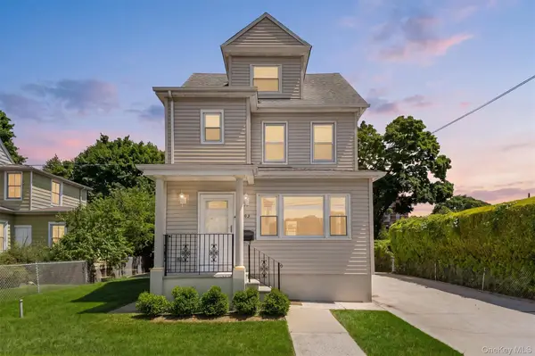 208 Third Avenue, Pelham, NY 10803