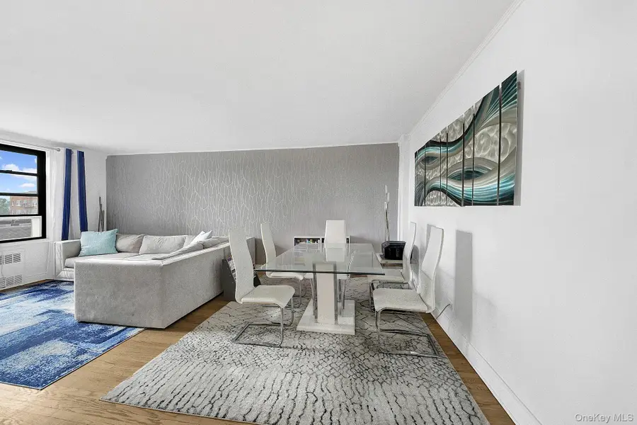 2550 Independence Avenue #5P, Bronx, NY 10463 - #2