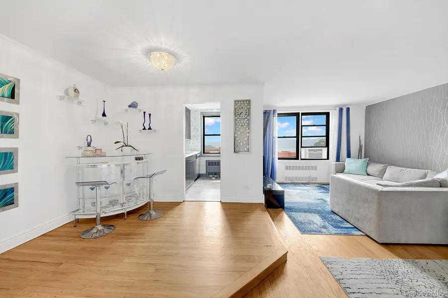 2550 Independence Avenue #5P, Bronx, NY 10463 - #3