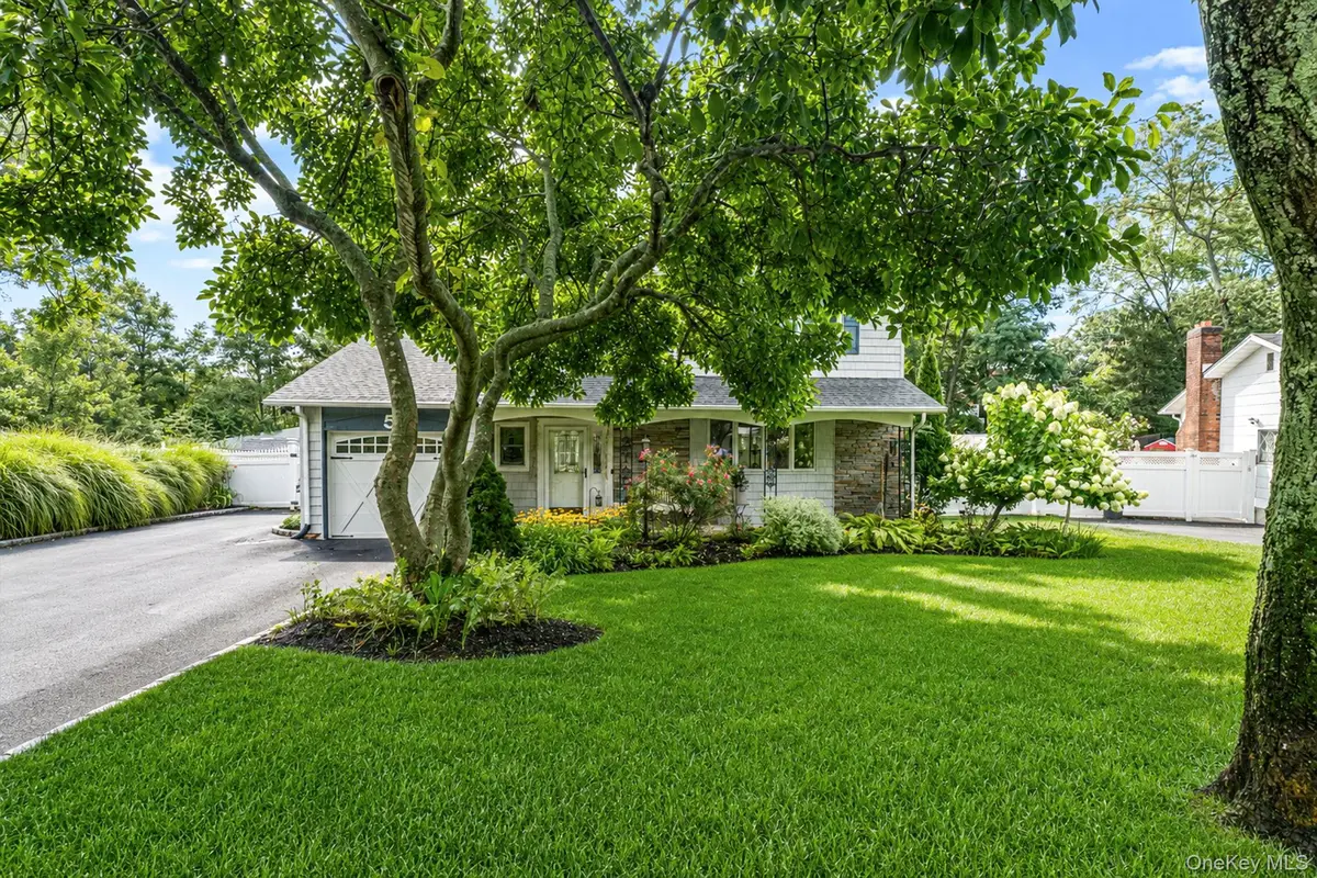 5 Rockhill Road, Rocky Point, NY 11778 - #1