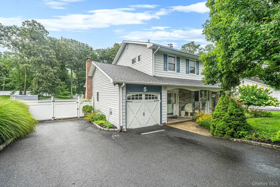 5 Rockhill Road, Rocky Point, NY 11778 - #2
