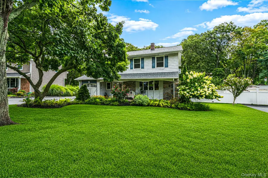 5 Rockhill Road, Rocky Point, NY 11778 - #3