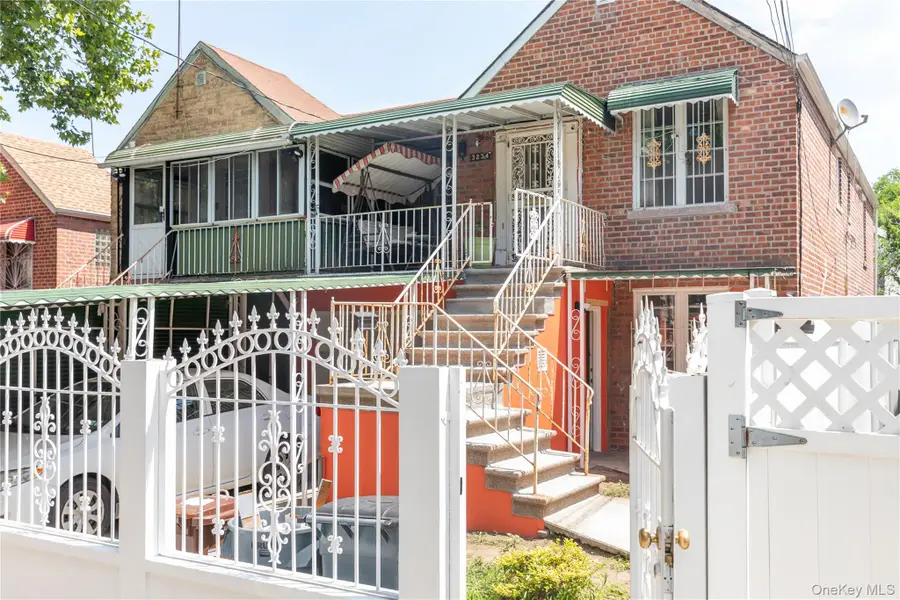 3234 Colden Avenue, Bronx, NY 10469 - #2