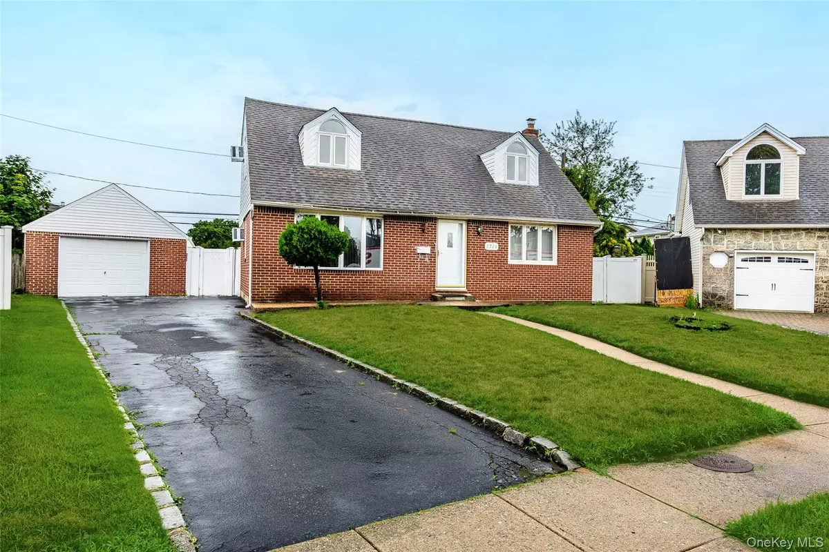 2728 Concord Drive, East Meadow, NY 11554 - #1