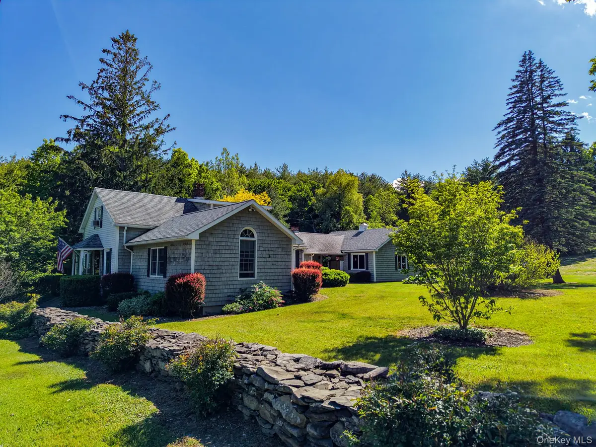 221 Camp Medusa Road, Medusa, NY 12147 - #1