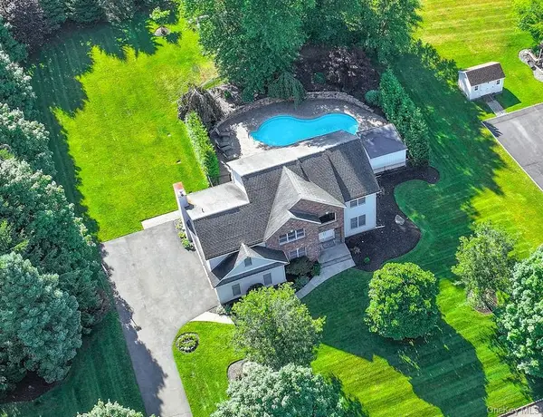 2 Margo Court, Suffern, NY 10901