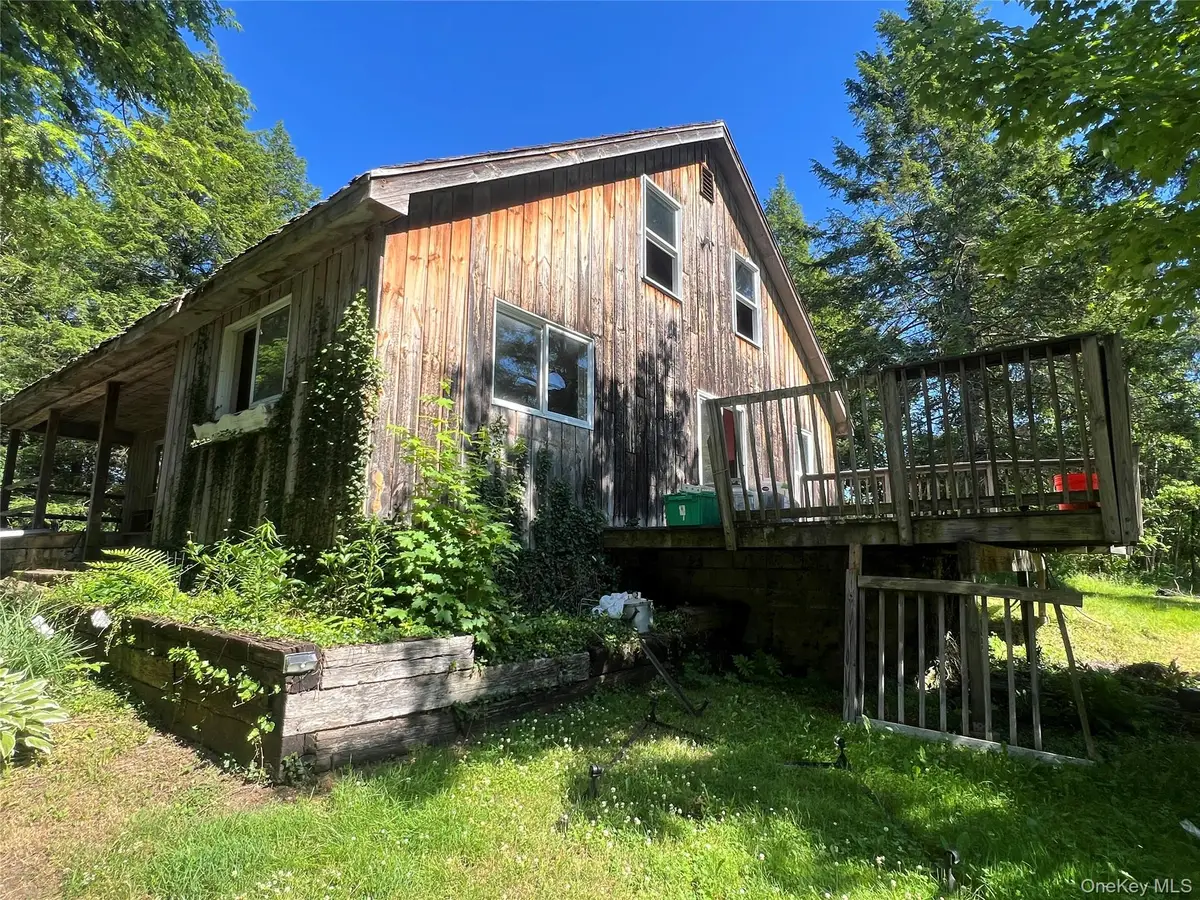 122 Weil Road, Wingdale, NY 12594 - #1