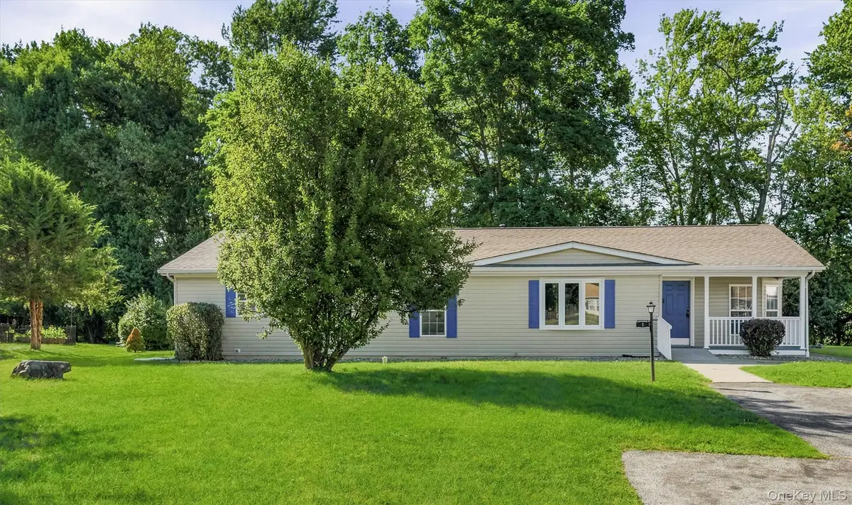 1 Palm Circle, Poughkeepsie, NY 12603 - #1