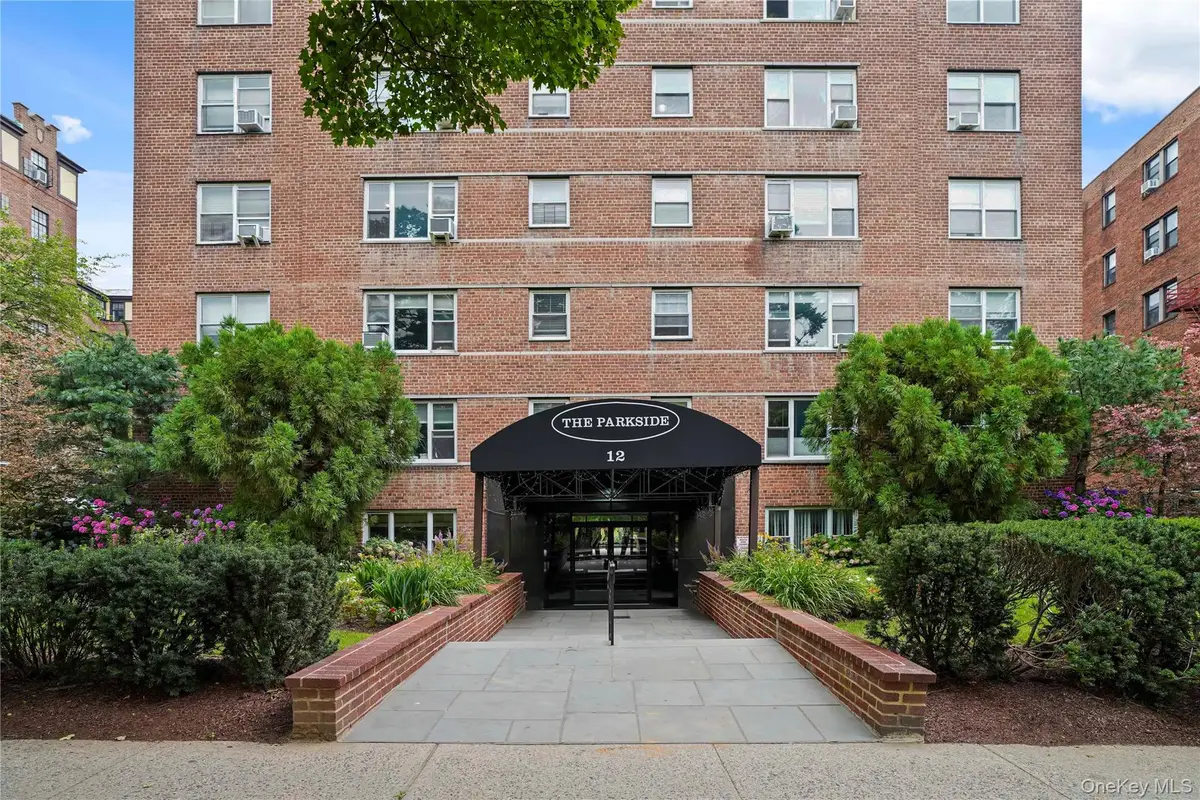 12 Westchester Avenue #5A, White Plains, NY 10601 - #1