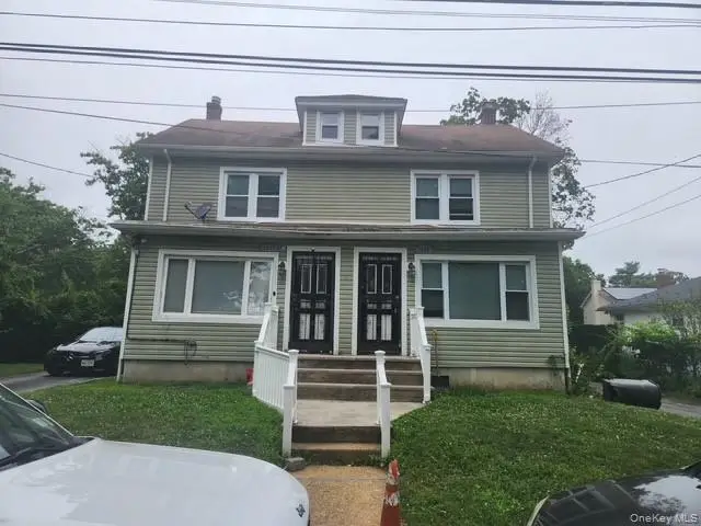 1068 Arthur Street, Uniondale, NY 11553 - #1