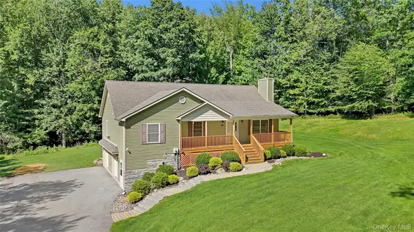 49 Bushville Road, Westtown, NY 10998