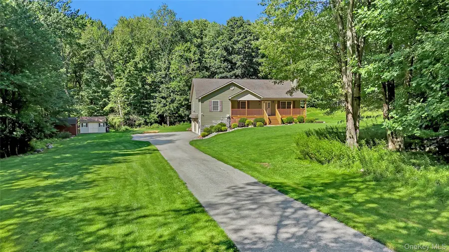 49 Bushville Road, Westtown, NY 10998 - #2