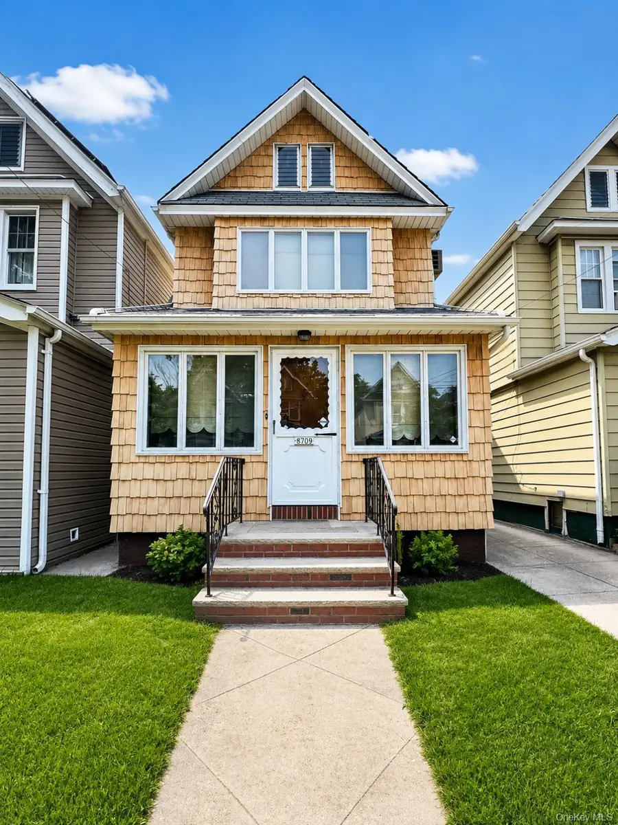 87-09 69th Avenue, Forest Hills, NY 11375 - #2
