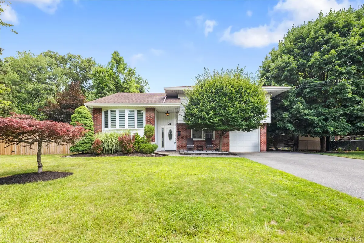 21 Echo Ridge Road, Airmont, NY 10952 - #1