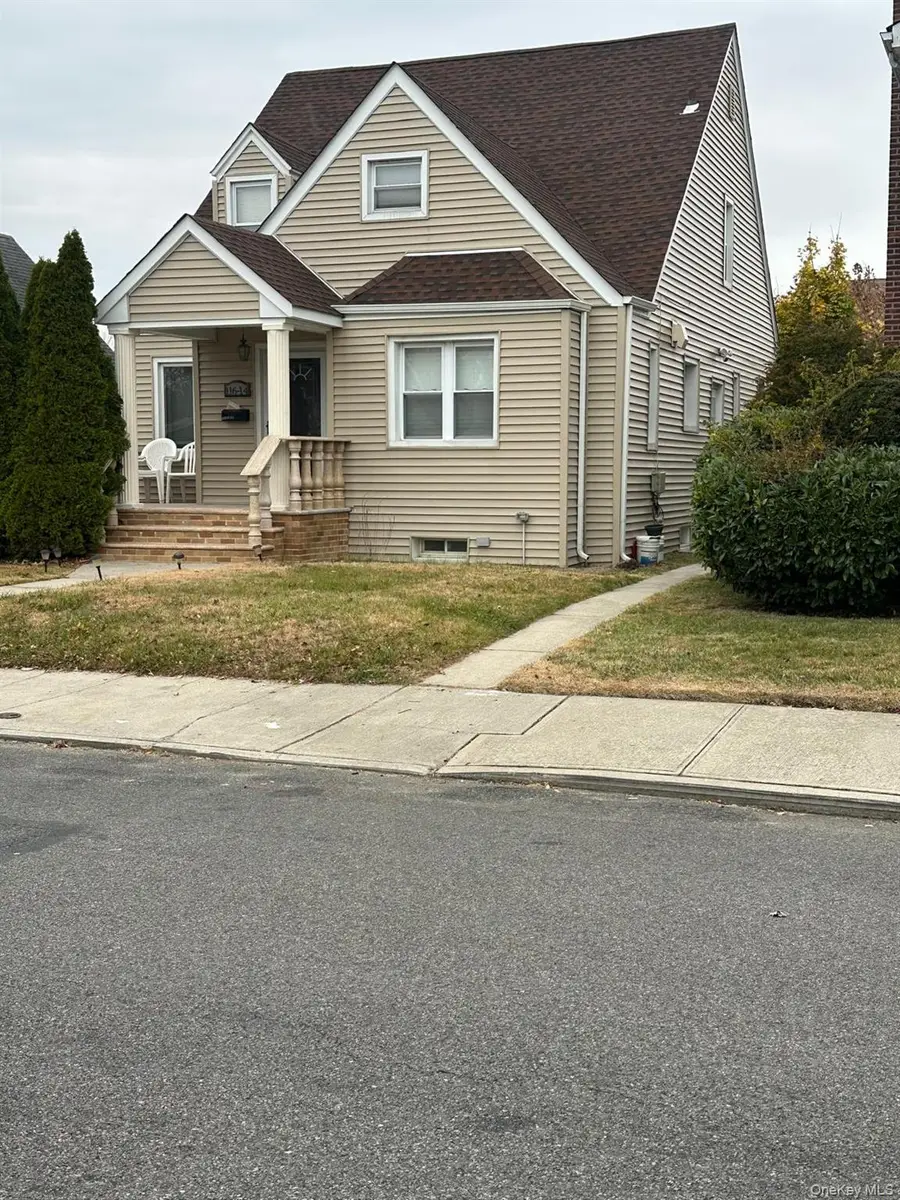 116-14 233rd Street, Cambria Heights, NY 11411 - #2