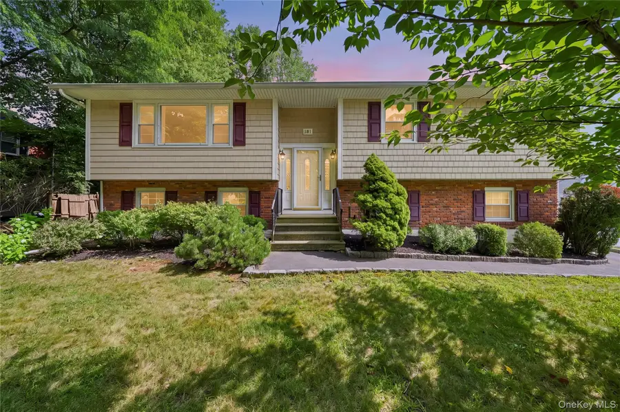 181 Montross Road, Yorktown Heights, NY 10598 - #2