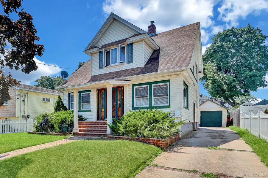 17 Shonnard Avenue, Freeport, NY 11520 - #2