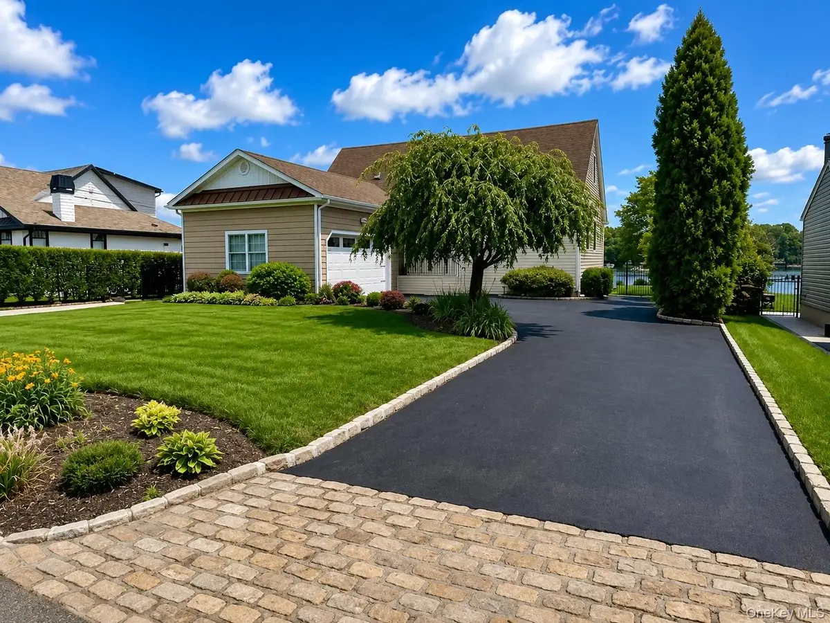 131 Crystal Beach Boulevard, Moriches, NY 11955 - #1