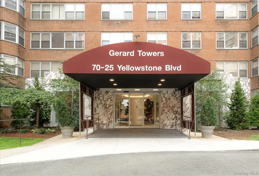 70-25 Yellowstone Boulevard #4B, Forest Hills, NY 11375 - #3