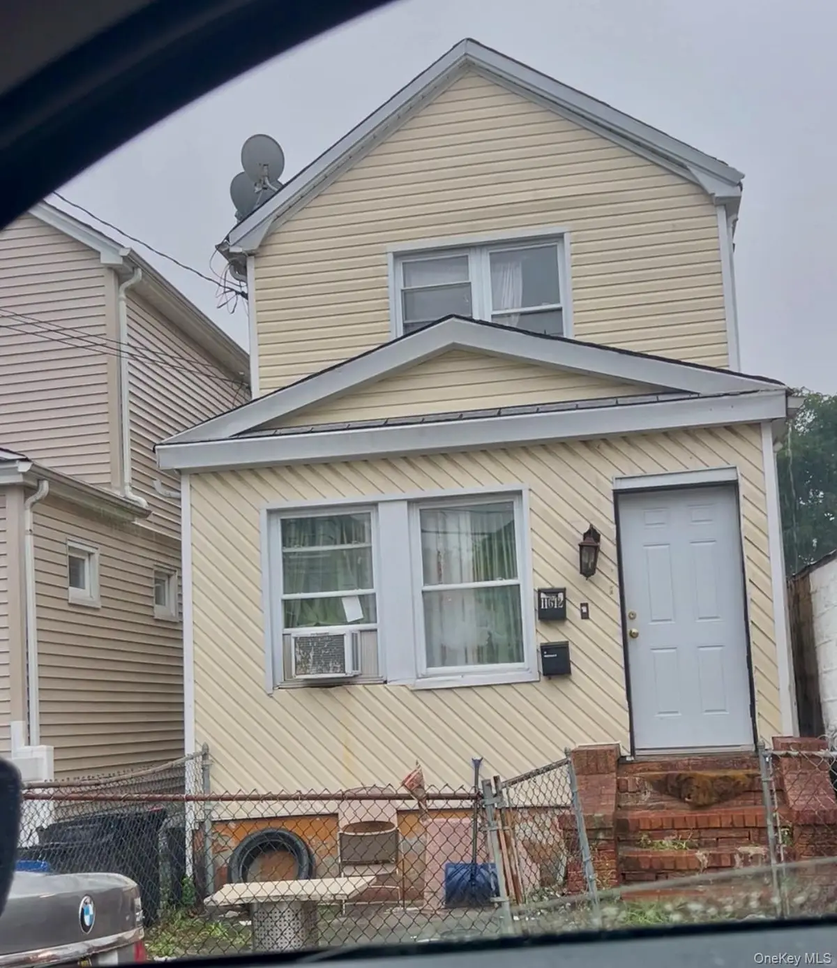 11612 148th Street, Jamaica, NY 11436 - #1