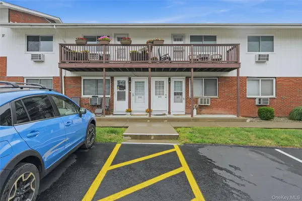 321 Titusville Road #F106, Poughkeepsie, NY 12603