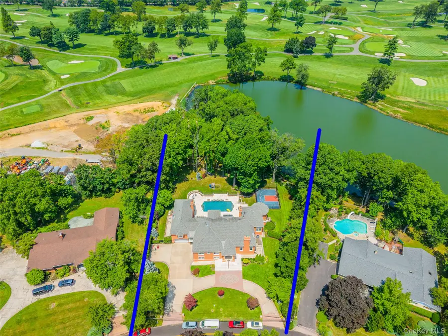 25 Lake Road, Lake Success, NY 11020 - #2