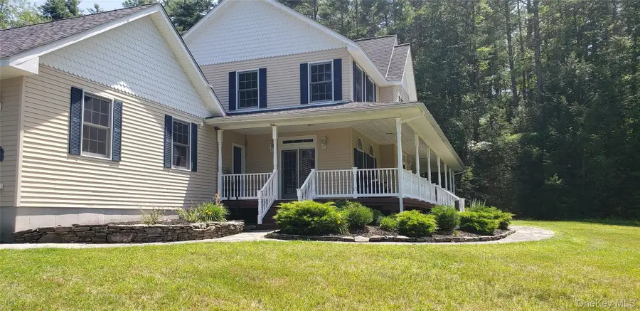 603 Katrina Falls Road, Rock Hill, NY 12775 - #2