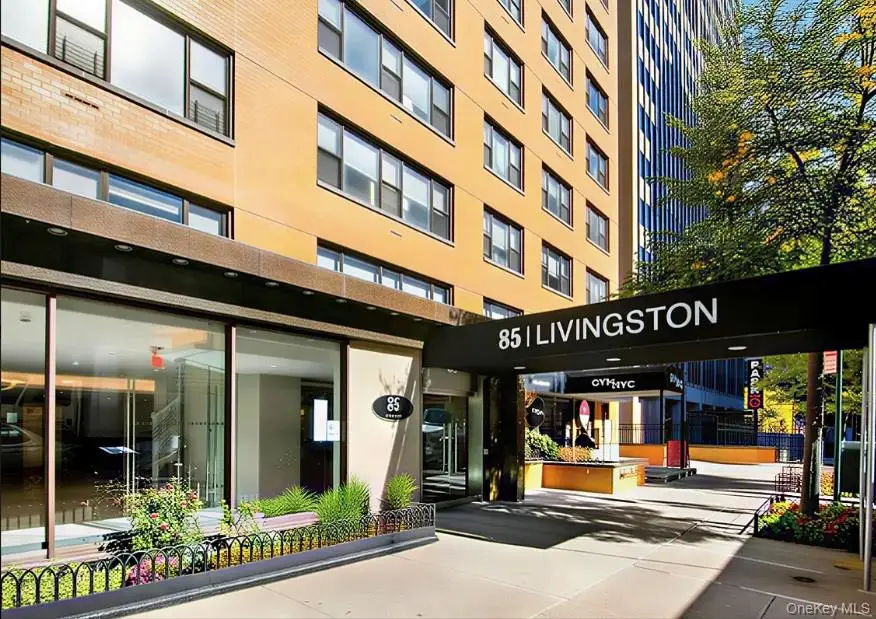 85 Livingston Street #5D, Brooklyn, NY 11201 - #1