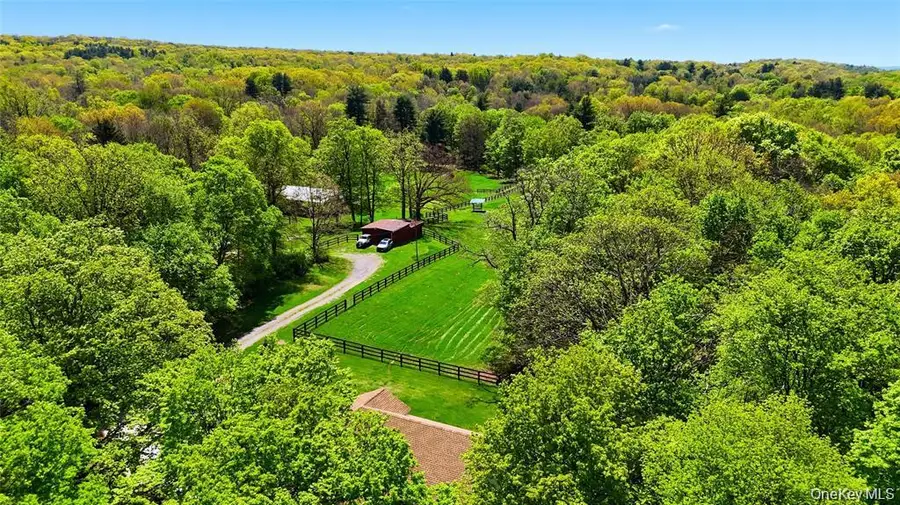11 Haggerty Hill Road, Rhinebeck, NY 12572 - #2