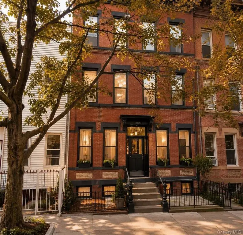 28 St Nicholas Avenue #2L, Brooklyn, NY 11237 - #1