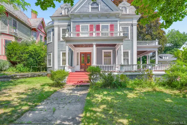 151 Academy Street, Poughkeepsie, NY 12601