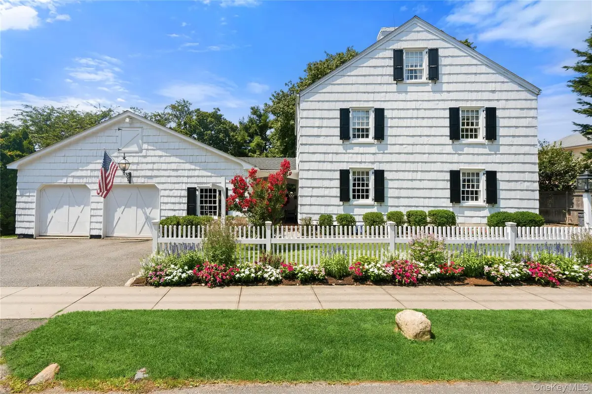 211 Berry Hill Road, Syosset, NY 11791 - #1