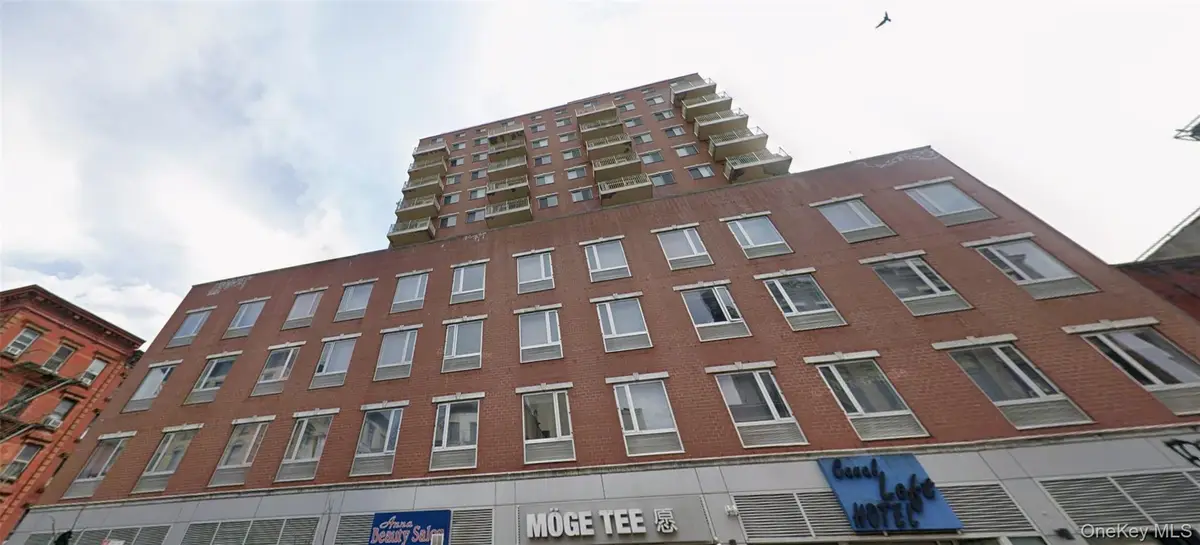 92 Canal Street #6C, Manhattan, NY 10002 - #1