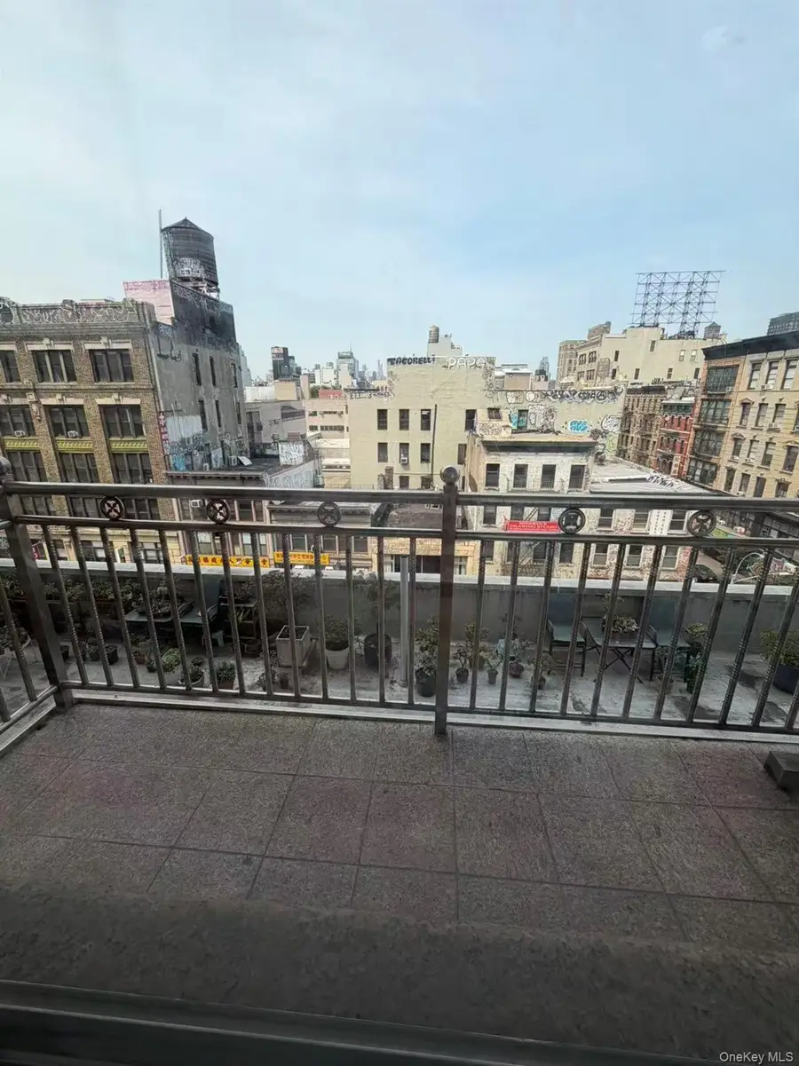 92 Canal Street #6C, Manhattan, NY 10002 - #3