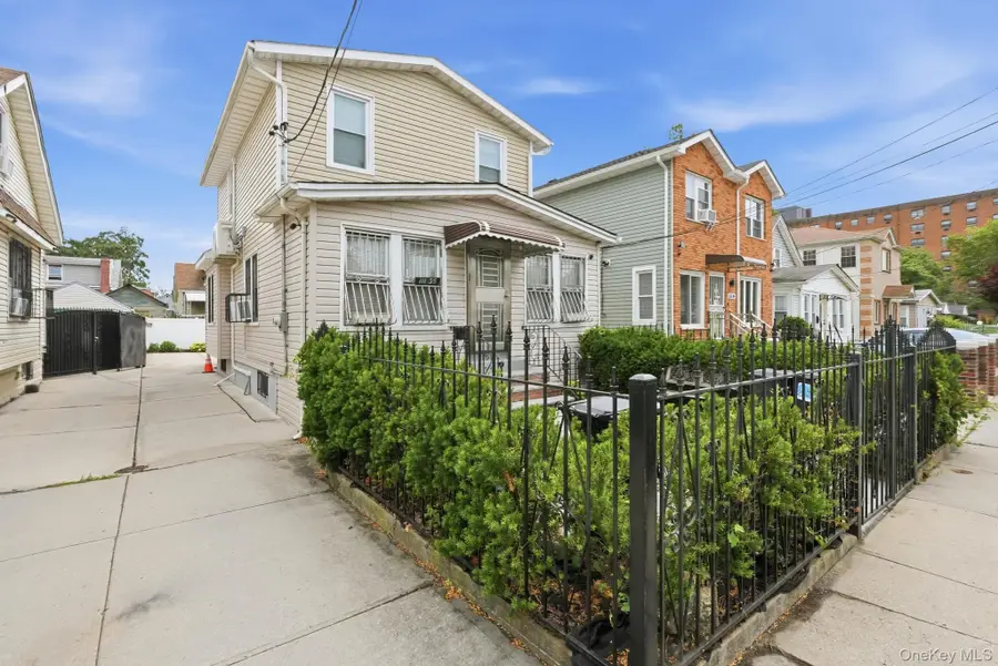 111-35 166th Street, Jamaica, NY 11433 - #2