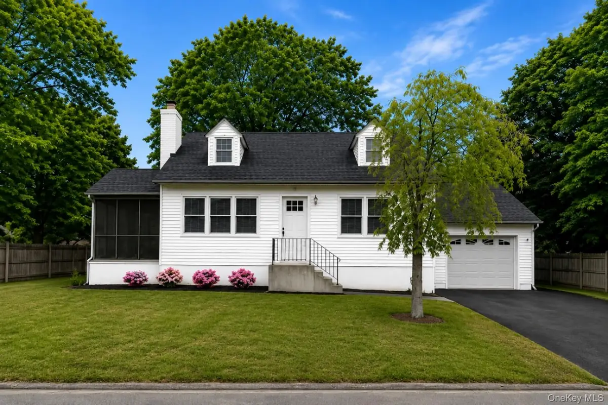 2 Francis Place, Nyack, NY 10960 - #1