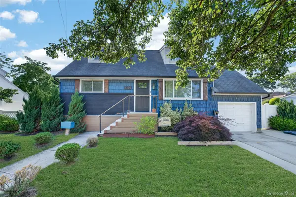 2136 Spruce Street, Baldwin, NY 11510