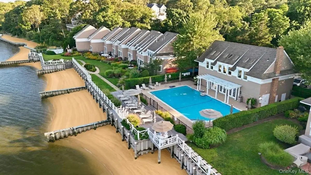 62 Canoe Place Road #623/624, Hampton Bays, NY 11946 - #1