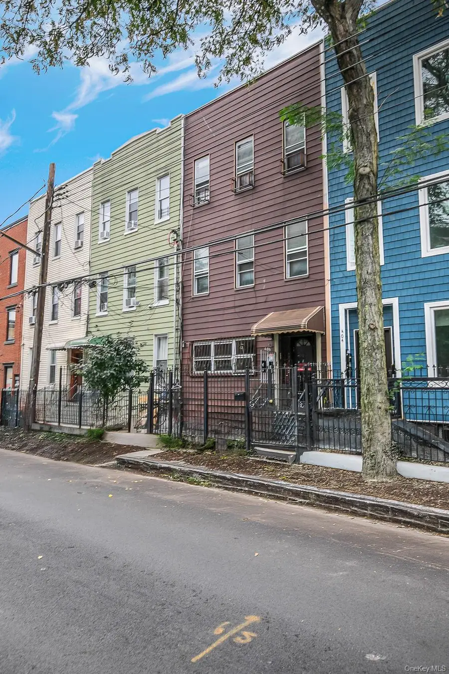 406 Linden Street, Brooklyn, NY 11237 - #2