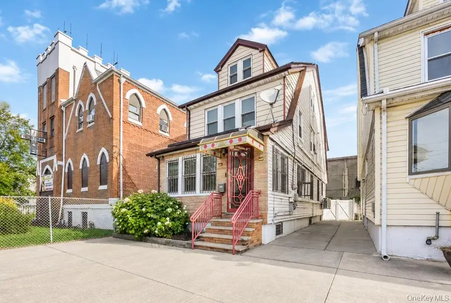 10931 135th Street, South Ozone Park, NY 11420 - #2